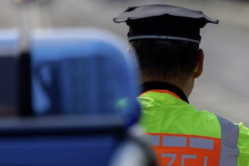 Unfall A38: Vollsperrung auf A38 nach Unfall
