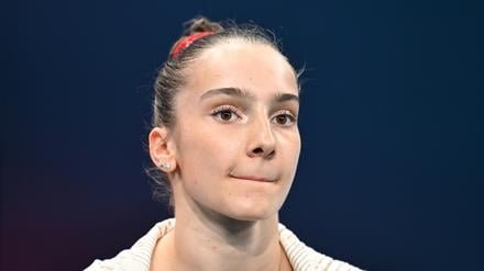 Helen Kevric ist auf der Suche nach einem Trainer.